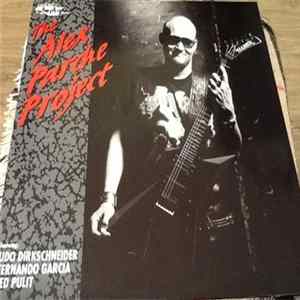Alex Parche Project - The Alex Parche Project mp3