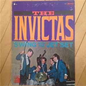 The Invictas - The Invictas Swing With The Jet Set mp3