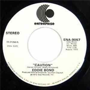Eddie Bond - Caution mp3