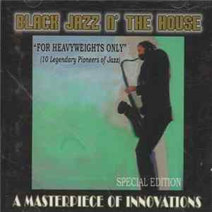 Various - Black Jazz N' The House mp3