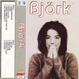 Björk - Debut mp3