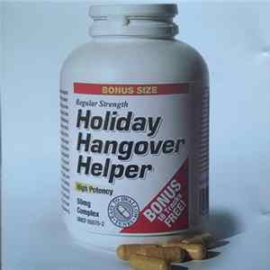 Various - Holiday Hangover Helper mp3