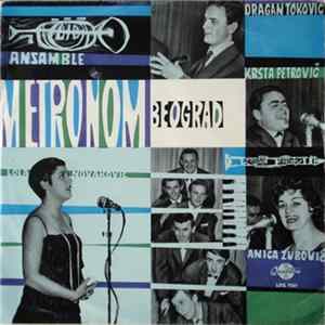 Metronom Ansamble - Beograd mp3
