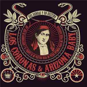 Los Coronas & Arizona Baby - Dos Bandas Y Un Destino mp3