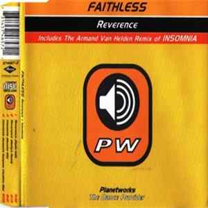 Faithless - Reverence mp3
