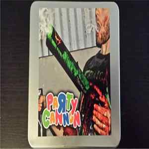 Party Cannon - Bong Hit Hospitalisation mp3