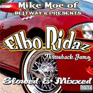 Beltway 8 - Elbow Ridaz (Throwback Jamz) mp3