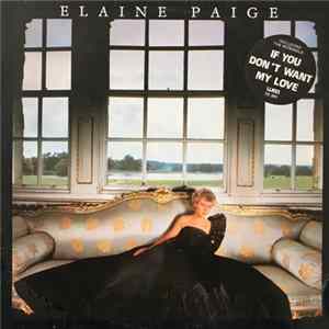Elaine Paige - Elaine Paige mp3