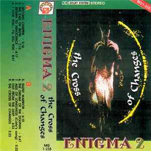 Enigma 2 - The Cross Of Changes mp3