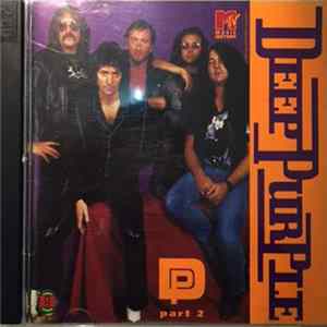 Deep Purple - MTV Music History. Part 2 mp3