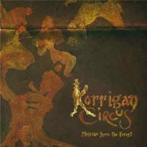 Korrigan Circus - Message From The Forest mp3