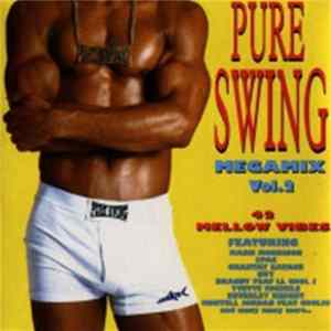 Various - Pure Swing Megamix Vol.2 mp3