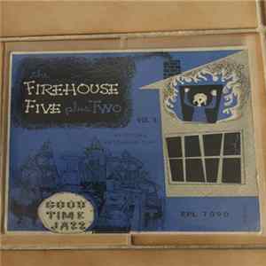 Firehouse Five Plus Two - The Firehouse Five Story, Vol. 5 mp3