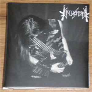 Hate Kommand - Blasphemous Assault mp3