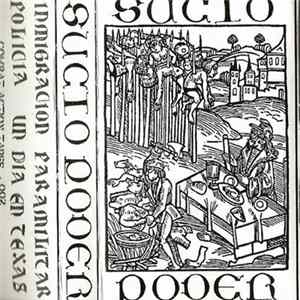 Sucio Poder - Demo 2009 mp3