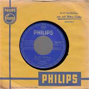 Bill Kilima - Der Letzte Mohikaner mp3