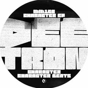 Deetron - Character EP mp3
