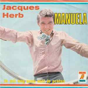 Jacques Herb - Manuela mp3
