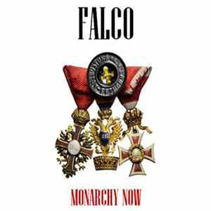 Falco - Monarchy Now mp3