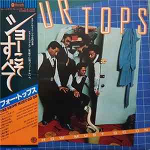 Four Tops - The Show Must Go On mp3