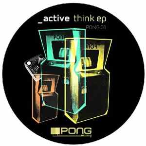 _Active - Think EP mp3
