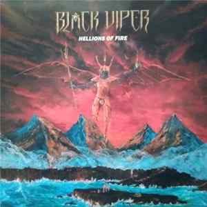 Black Viper - Hellions Of Fire mp3