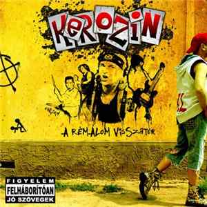 Kerozin - A Rémálom Visszatér mp3