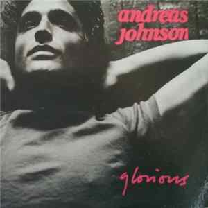 Andreas Johnson - Glorious mp3