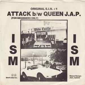 Ism - Attack (For Beginners Only) / Queen J.A.P mp3