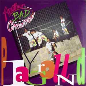 Another Bad Creation - Playground mp3