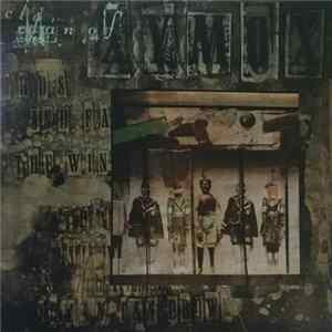 Clan Of Xymox - Clan Of Xymox mp3