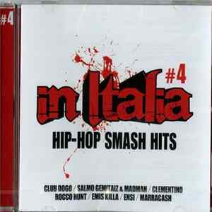 Various - In Italia: Hip-Hop Smash Hits #4 mp3