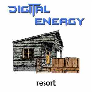 digital ENERGY - Resort mp3