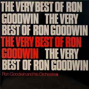 Ron Goodwin - The Very Best Of Ron Goodwin mp3