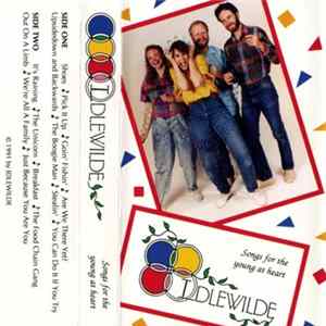 Idlewilde - Songs For The Young At Heart mp3