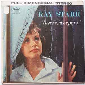 Kay Starr - Losers, Weepers mp3