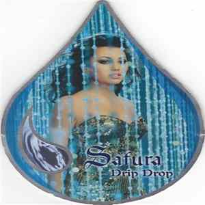 Safura - Drip Drop mp3