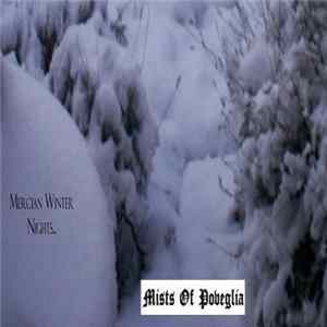 Mists Of Poveglia - Mercian Winter Nights e.p. mp3