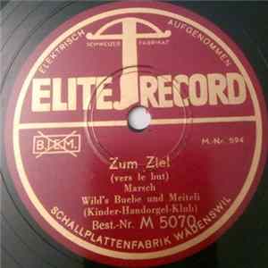 Wild's Buebe Und Meiteli Handorgelclub - Zum Ziel / Kornblumen mp3