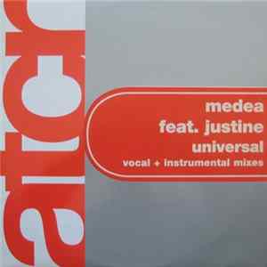 Medea - Universal mp3