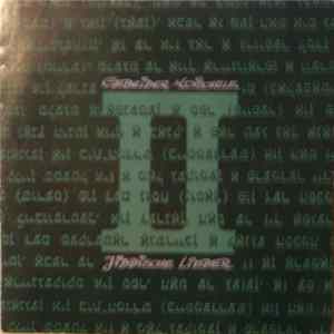 Gebrider Moischele - Jiddische Lieder II mp3