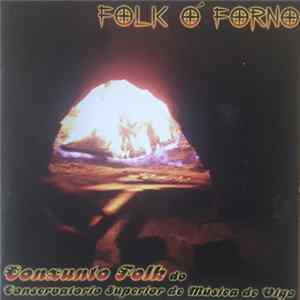 Conxunto Folk do Conservatorio Superior de Música de Vigo - Folk O'Forno mp3