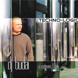 DJ Budai - Techno-Logic Vol. 1 mp3