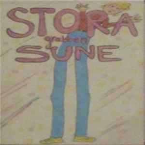 Anders Jacobsson och Sören Olsson - Stora Grabben Sune mp3