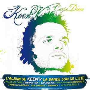Keen'V - Carpe Diem mp3