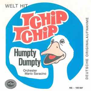 Orchester Mario Saracino - Tchip Tchip mp3
