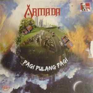 Armada - Pagi Pulang Pagi mp3