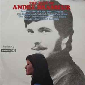 André Brasseur - The Best Of André Brasseur mp3