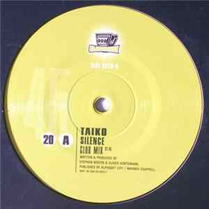 Taiko - Silence mp3