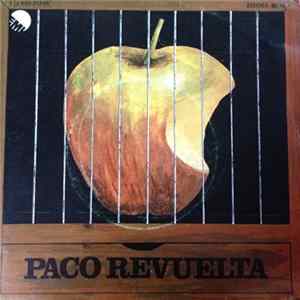 Paco Revuelta - La Primera Vez mp3